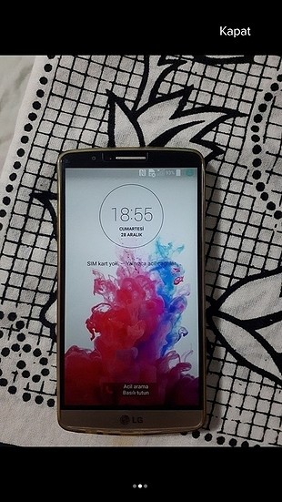 lg g3