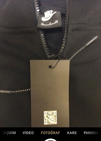 Nike tech fleece eşofman takımı - Görsel 4