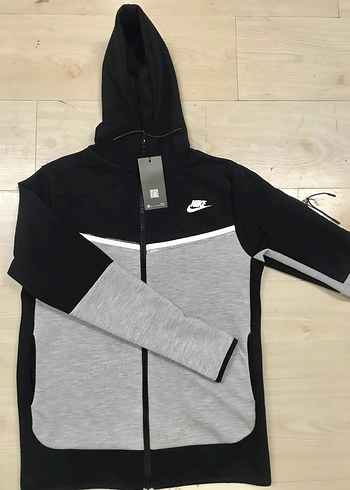 Nike tech fleece eşofman takımı - Görsel 2