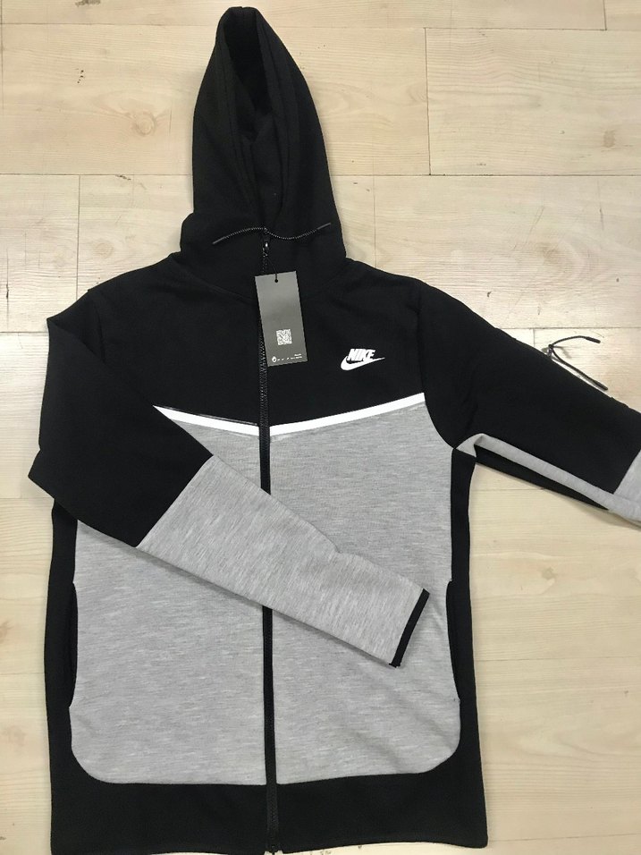 Nike tech fleece eşofman takımı - Görsel 3