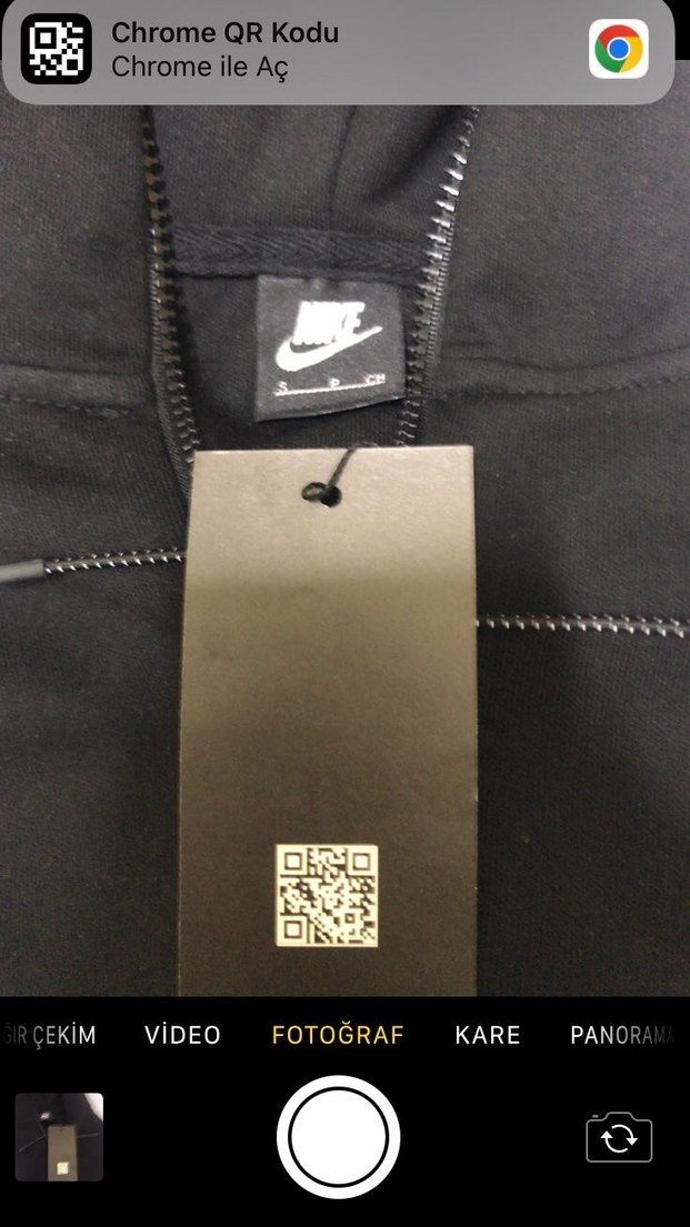 Nike tech fleece eşofman takımı - Görsel 3