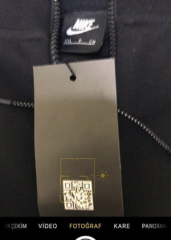 Nike tech fleece eşofman takımı - Görsel 4