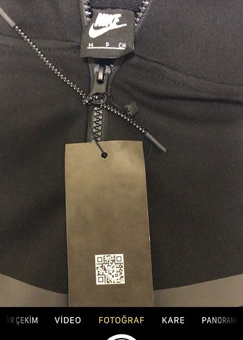 Nike tech fleece eşofman takımı - Görsel 4