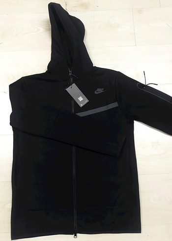 Nike tech fleece eşofman takımı - Görsel 3