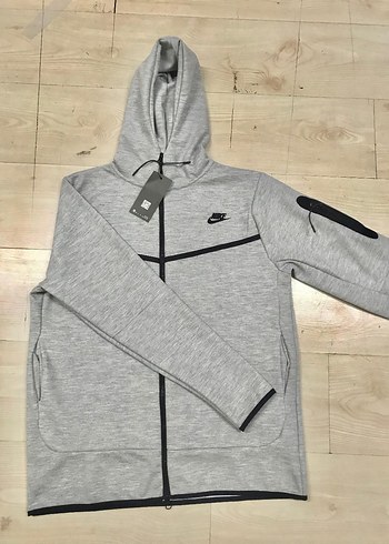 Nike tech fleece eşofman takımı - Görsel 3