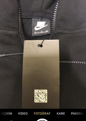 Nike tech fleece eşofman takımı - Görsel 4