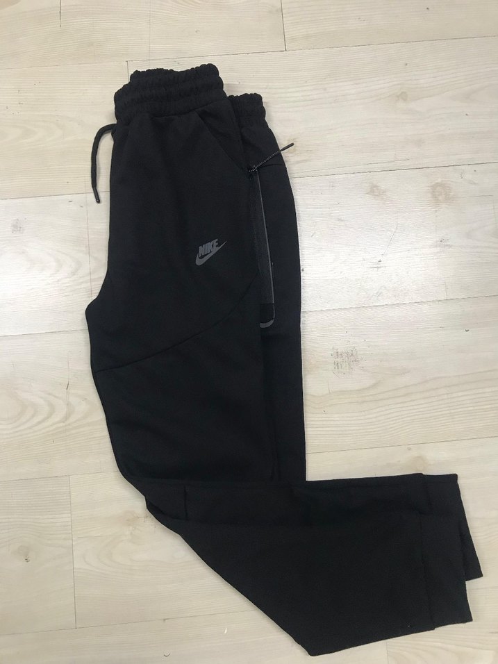 Nike tech fleece eşofman takımı - Görsel 3