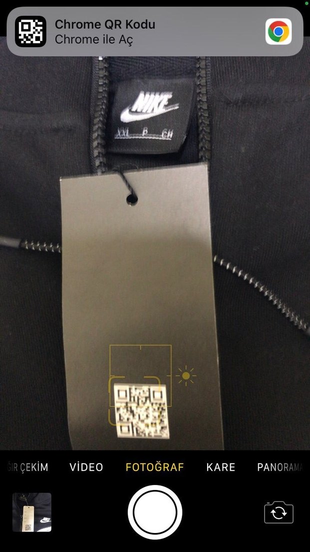 Nike tech fleece eşofman takımı - Görsel 4