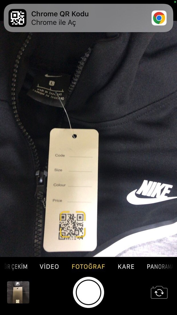 Nike tech fleece eşofman takımı - Görsel 4