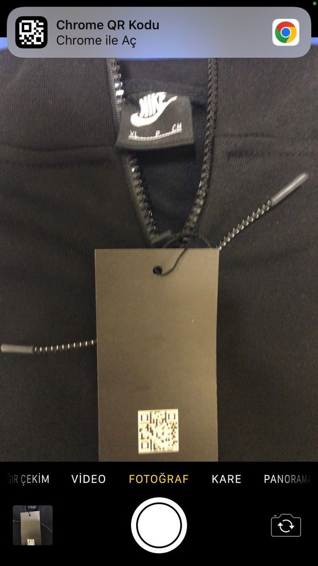 Nike tech fleece eşofman takımı - Görsel 4