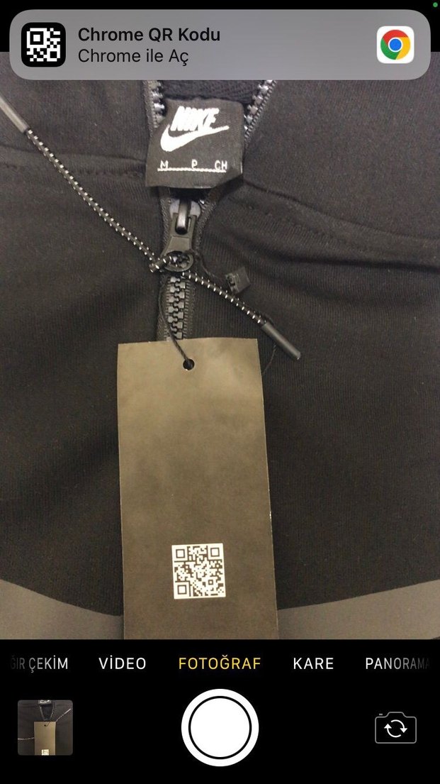 Nike tech fleece eşofman takımı - Görsel 4