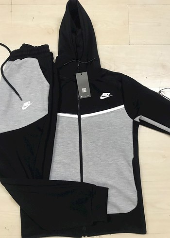 Nike tech fleece eşofman takımı