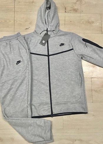 Nike tech fleece eşofman takımı