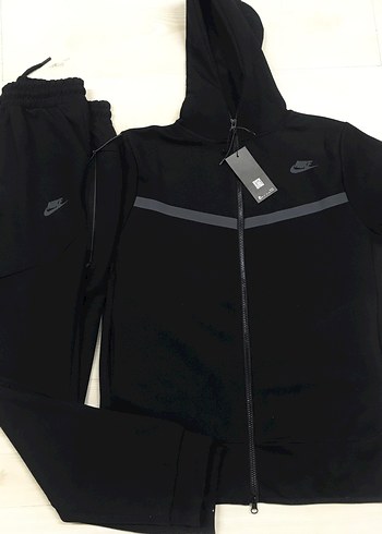Nike tech fleece eşofman takımı