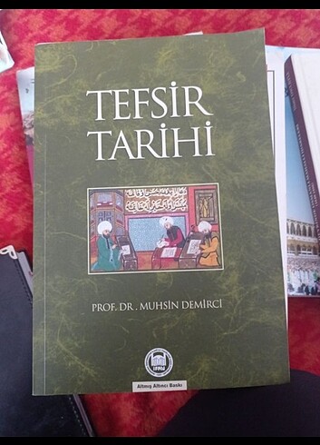 Tefsir Tarihi