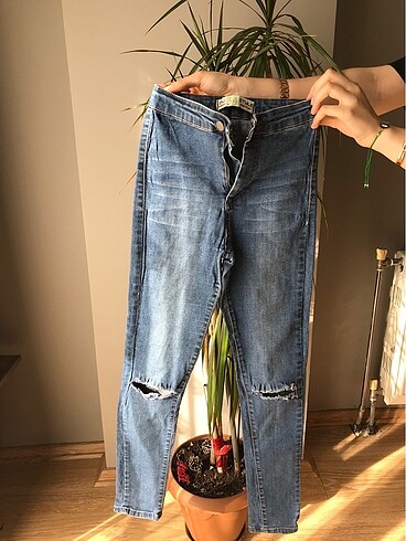 Kot pantolon