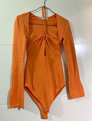 Zara Zara Body