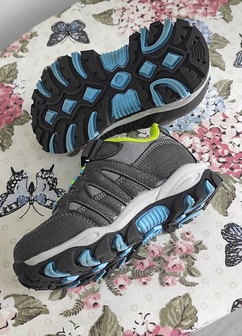 26 Beden Deichmann Vty Çocuk Bot 