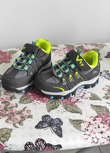 Deichmann Vty Çocuk Bot 