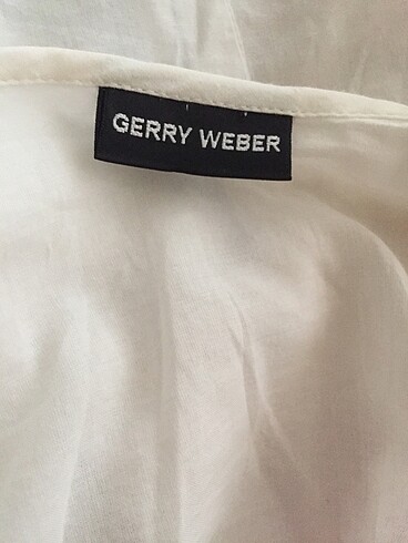 Gerry Weber Gerry Weber gömlek