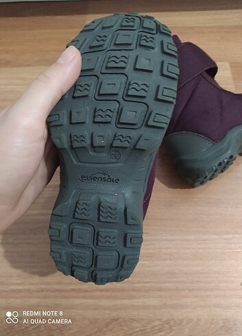 29 Beden Decathlon bot