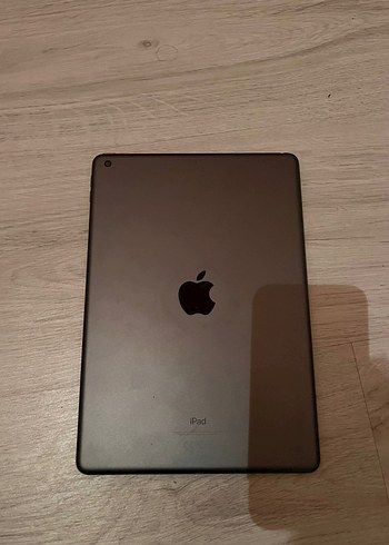 Apple Gri iPhone Tablet