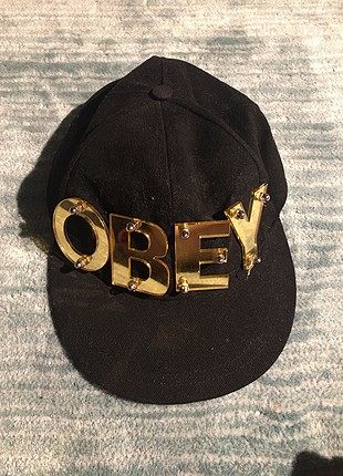 Diğer Obey şapka