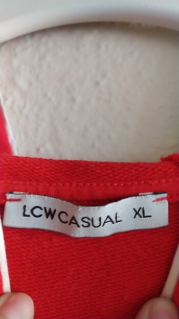 Kırmızı sweet - Görsel 4