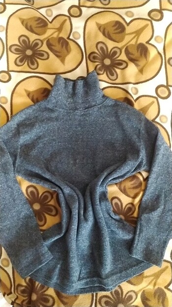 Boğazlı body