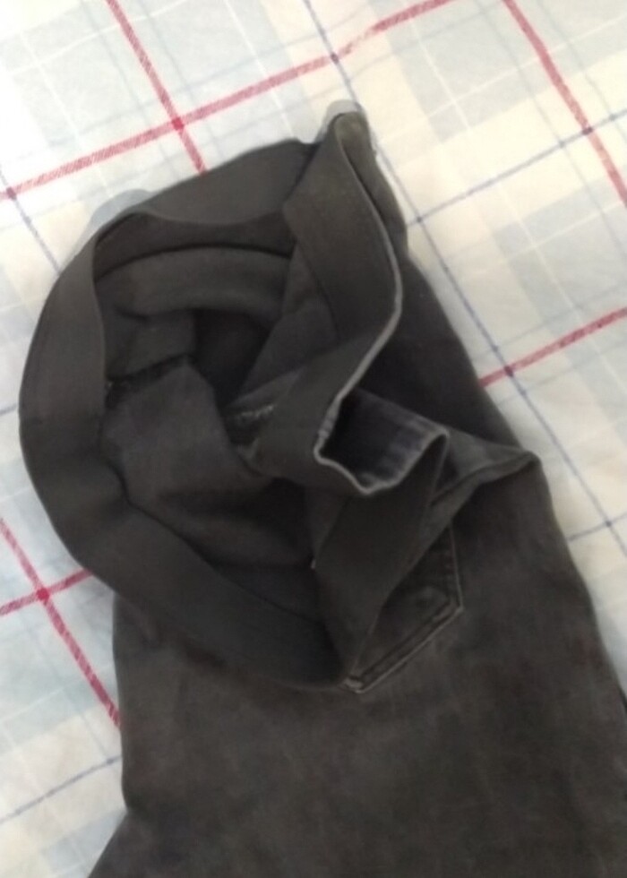 Pantolon - Görsel 2