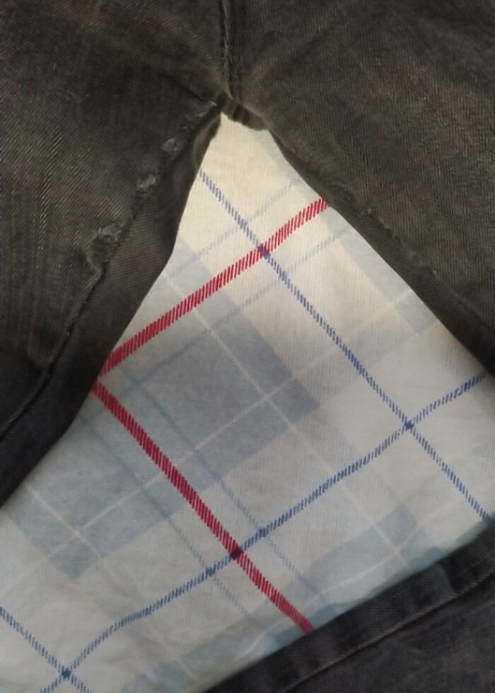 Pantolon - Görsel 3