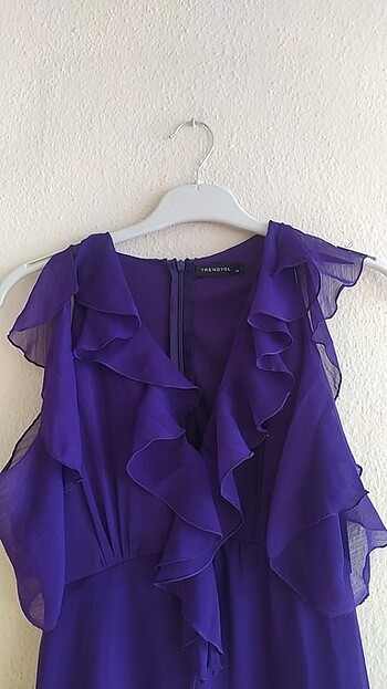 Abiye elbise - Görsel 2