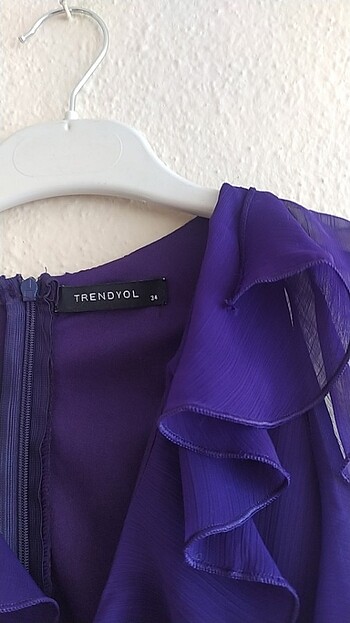 Abiye elbise - Görsel 3