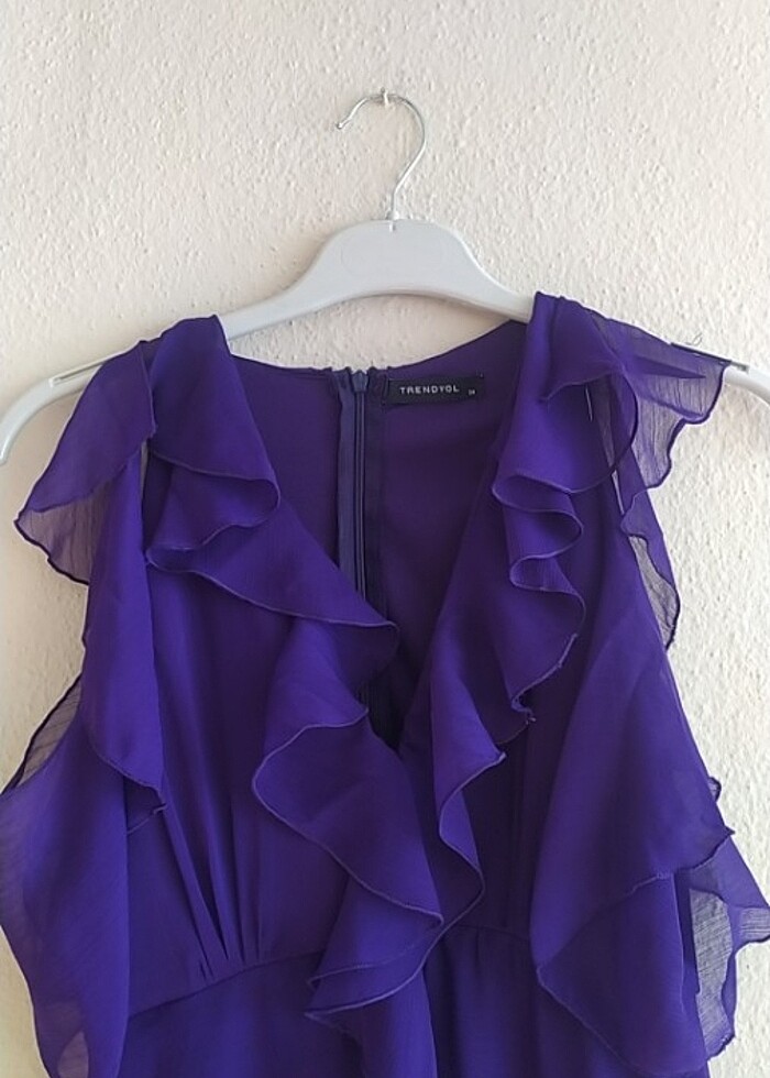 Abiye elbise - Görsel 2