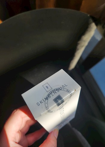 Skinsensual SPF50+ Açık Ton BB Krem - Görsel 2