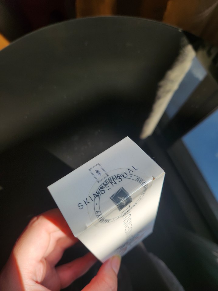 Skinsensual SPF50+ Açık Ton BB Krem - Görsel 2