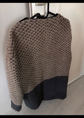 İPEKYOL Kaşe Kaban - Görsel 3