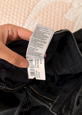 Mavi Jeans Ada Boyfriend Jeans - Görsel 4