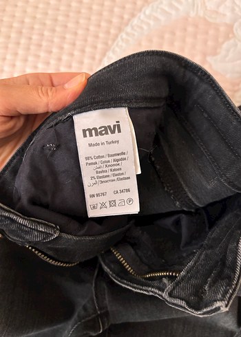 Mavi Jeans Ada Boyfriend Jeans - Görsel 6
