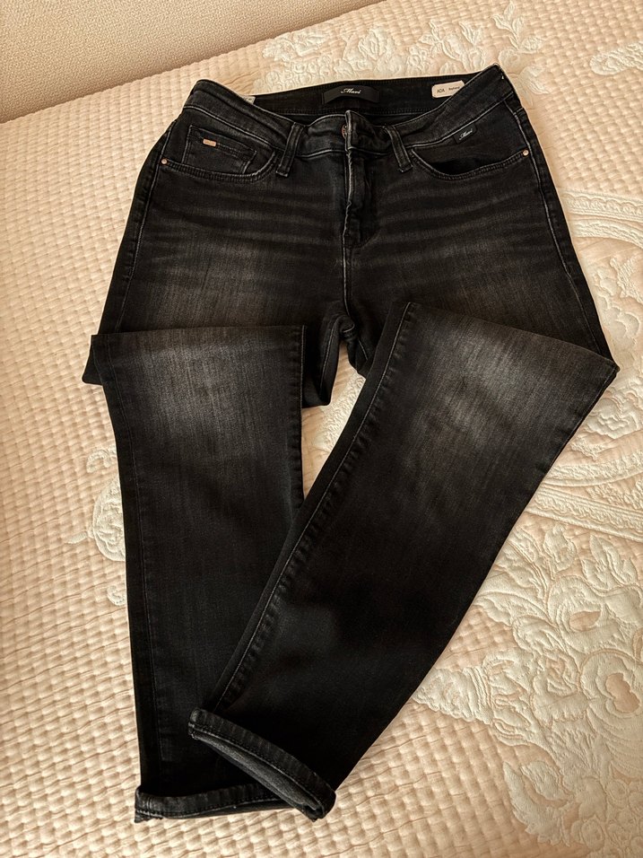 Mavi Jeans Ada Boyfriend Jeans - Görsel 5