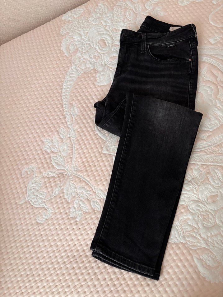 Mavi Jeans Ada Boyfriend Jeans - Görsel 3