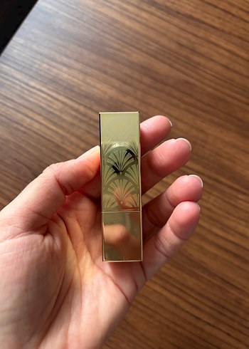 ESTE LAUDER Red Velvet Ruj - Görsel 6