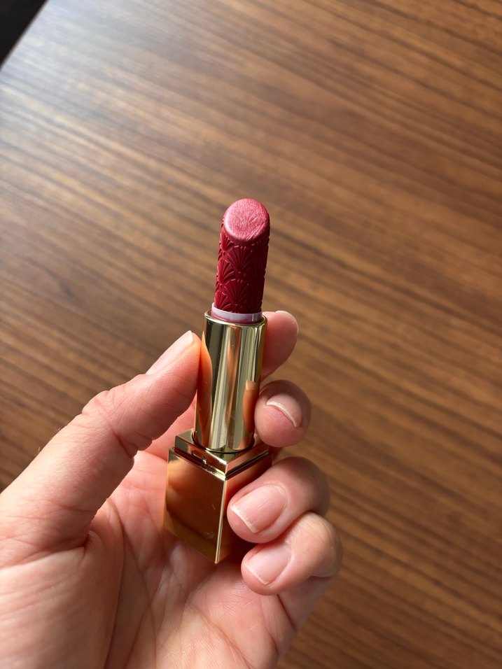 ESTE LAUDER Red Velvet Ruj - Görsel 4