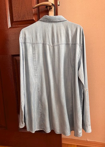 LCW Kot Gömlek - Görsel 2