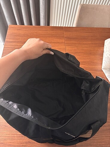 Divarese Spor Seyahat El Çantası - Görsel 6