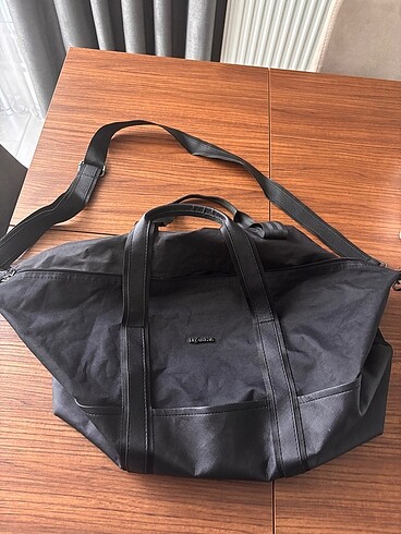 Divarese Spor Seyahat El Çantası - Görsel 5
