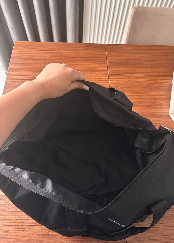 Divarese Spor Seyahat El Çantası - Görsel 2