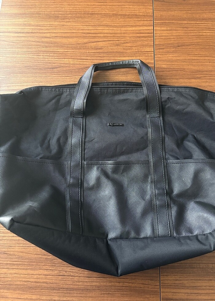 Divarese Spor Seyahat El Çantası - Görsel 4