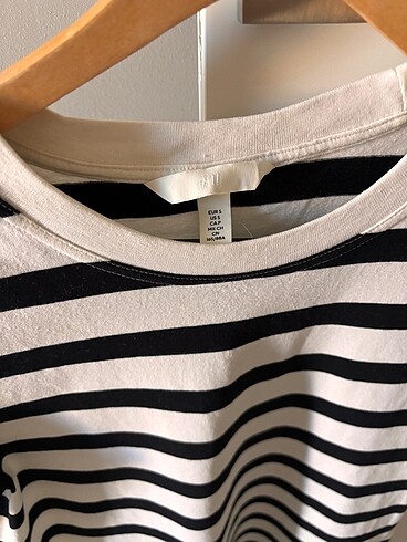 H&M Penye Elbise - Görsel 3