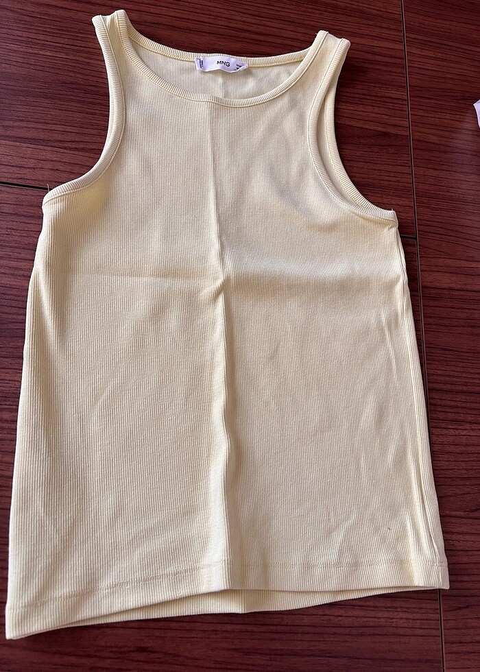 Mango Bluz - Görsel 3